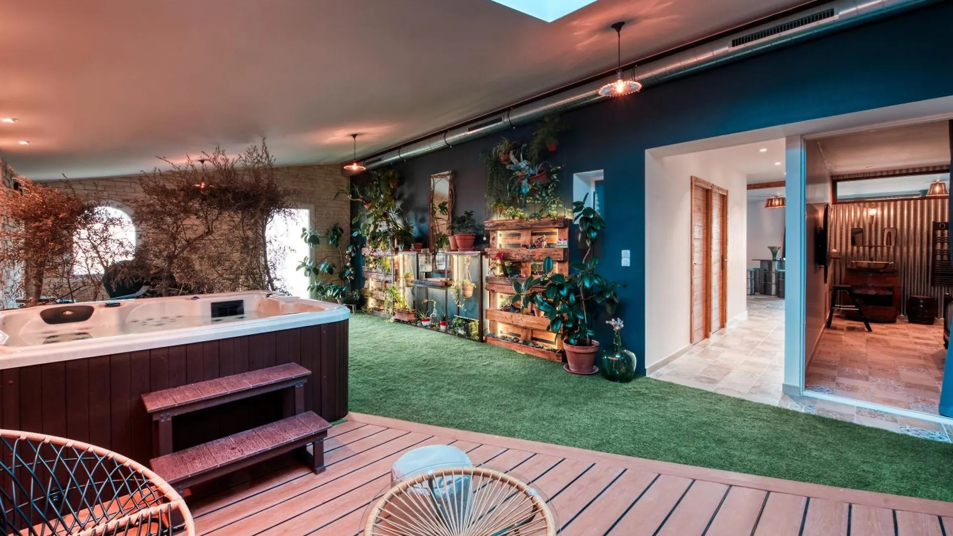 La Remise En Forme Apartment Entraigues-sur-la-Sorgue 0*,  France