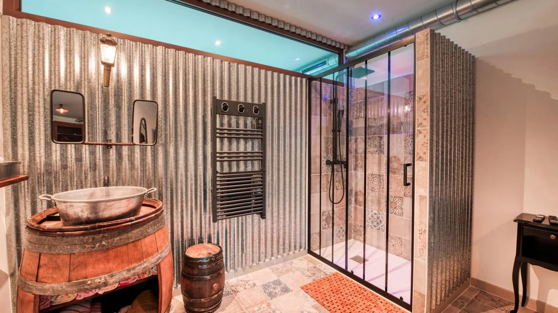La Remise En Forme Apartment Entraigues-sur-la-Sorgue