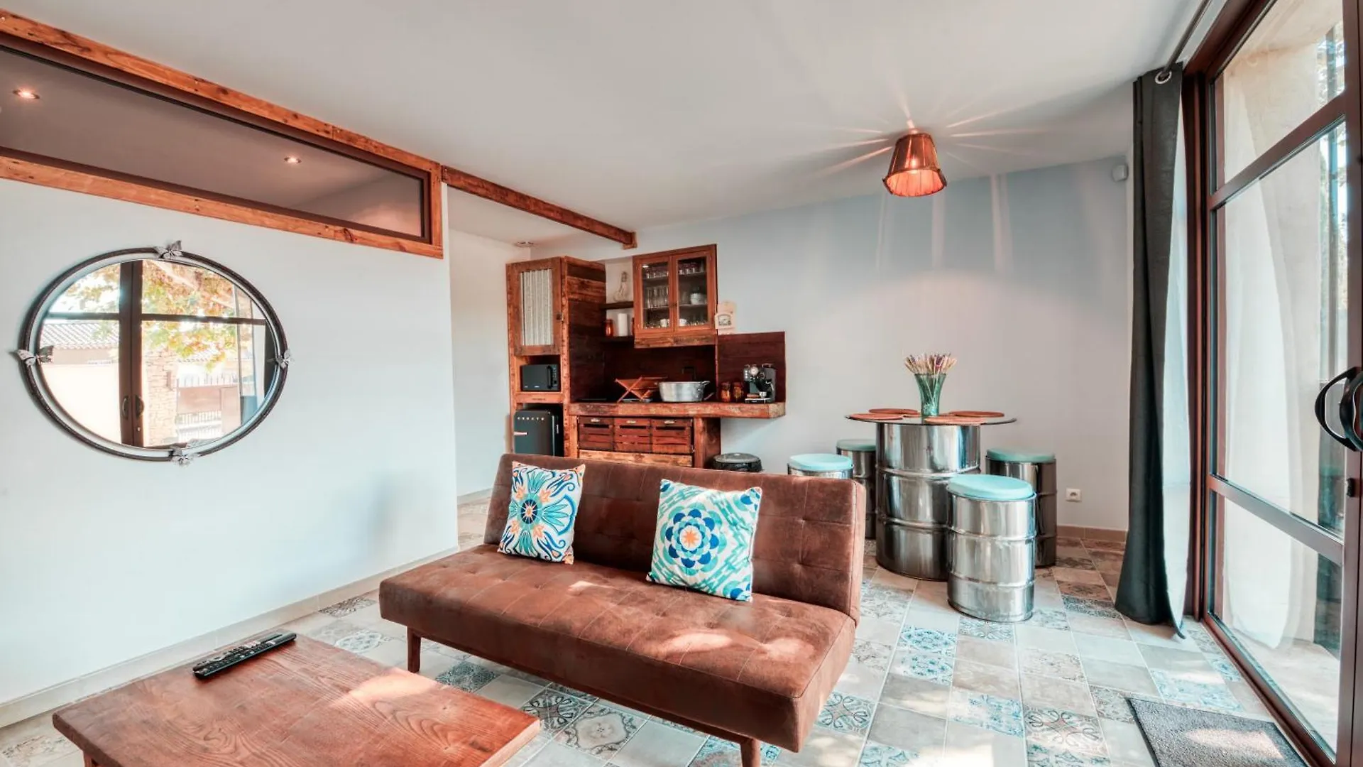 La Remise En Forme Apartment Entraigues-sur-la-Sorgue