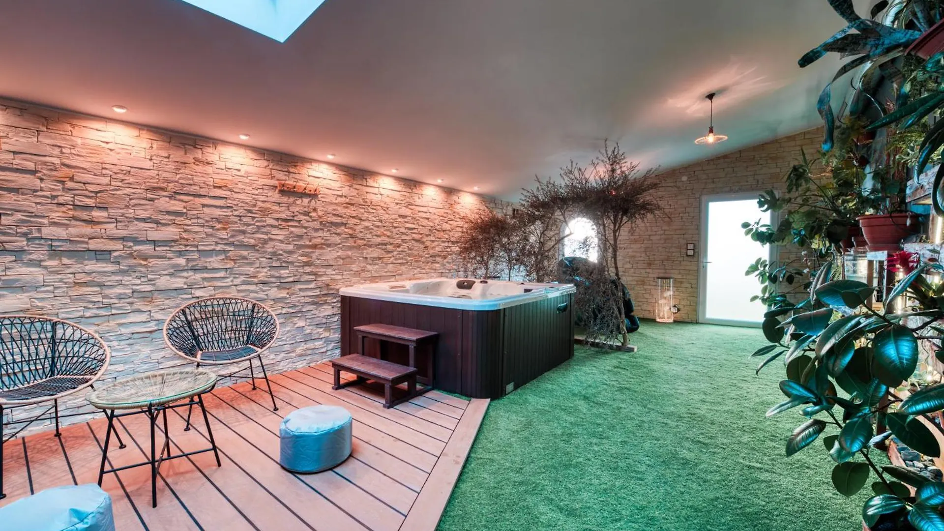 La Remise En Forme Apartment Entraigues-sur-la-Sorgue 0*,