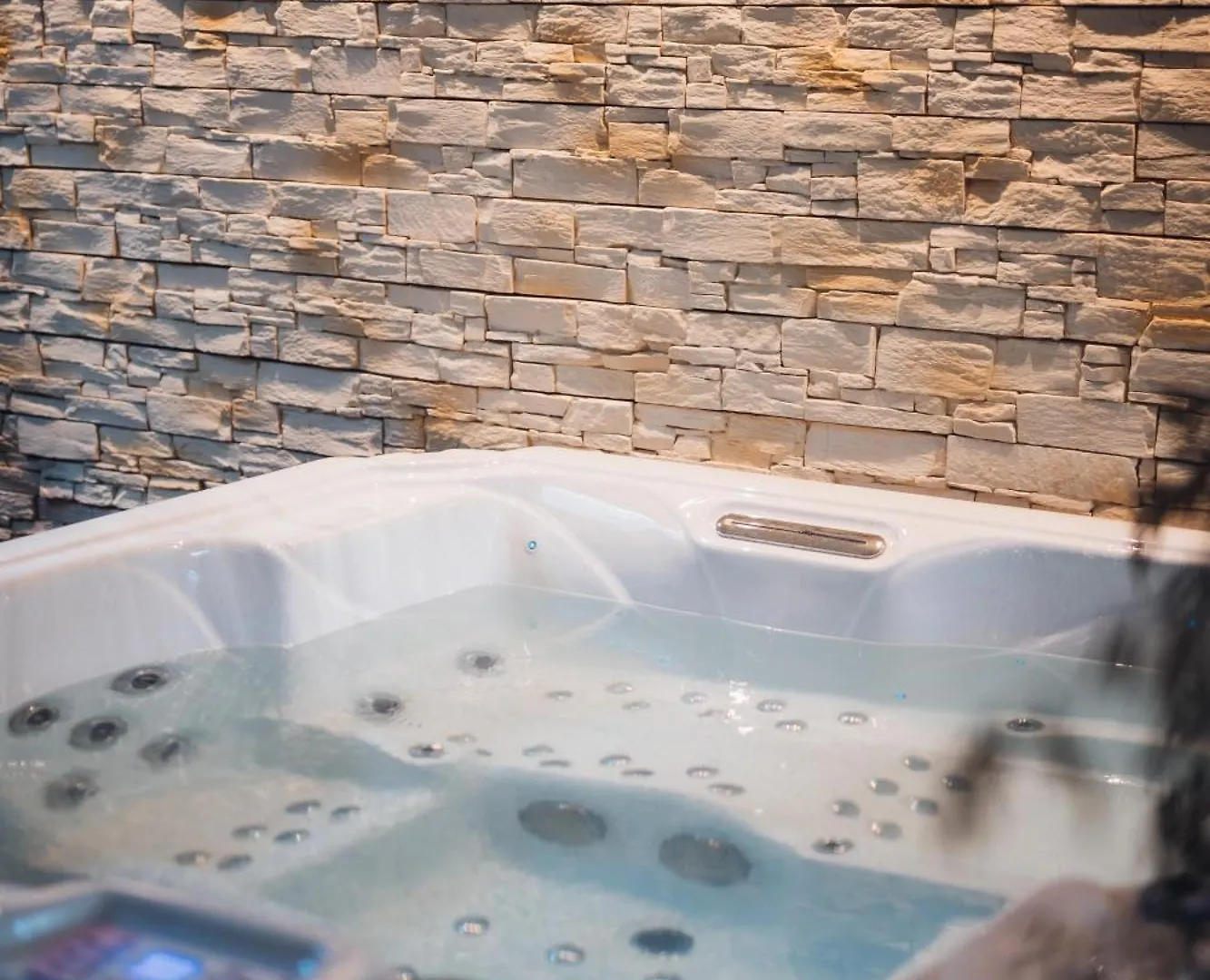 La Remise En Forme Apartment Entraigues-sur-la-Sorgue